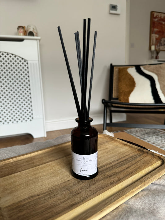 Luna Reed Diffuser